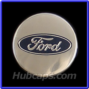FRDC238 – Ford Center Cap, Polished