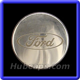 FRDC89 – Ford Center Cap, Polished