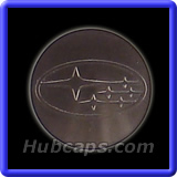 SUBC10C – Subaru Center Cap, Dark Charcoal