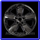 Dodge ram wheel skins deals