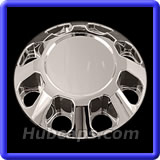 GMC113AM – REPLICA Center Cap, Chrome, No Logo