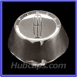 LINC17 – Lincoln Center Cap, Chrome